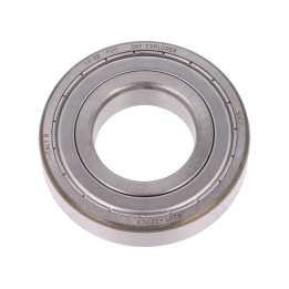 SKF6207-2Z/C3 Skf - Cuscinetto: volventi a sfere, a una fila