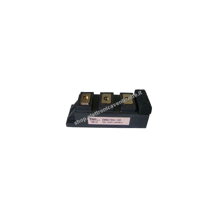 2MBI75N-120