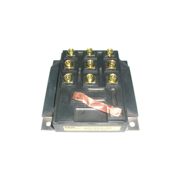 6MBI200FB-060