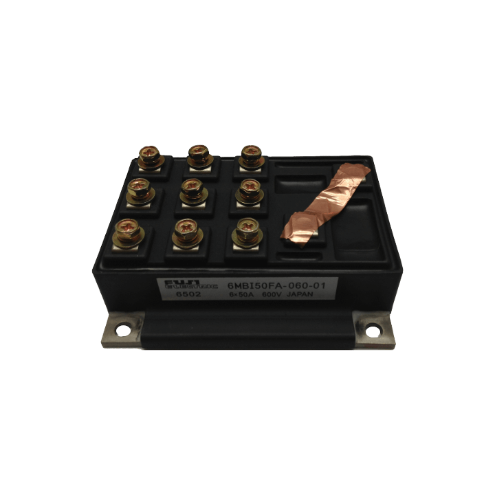 6MBI50FA-060