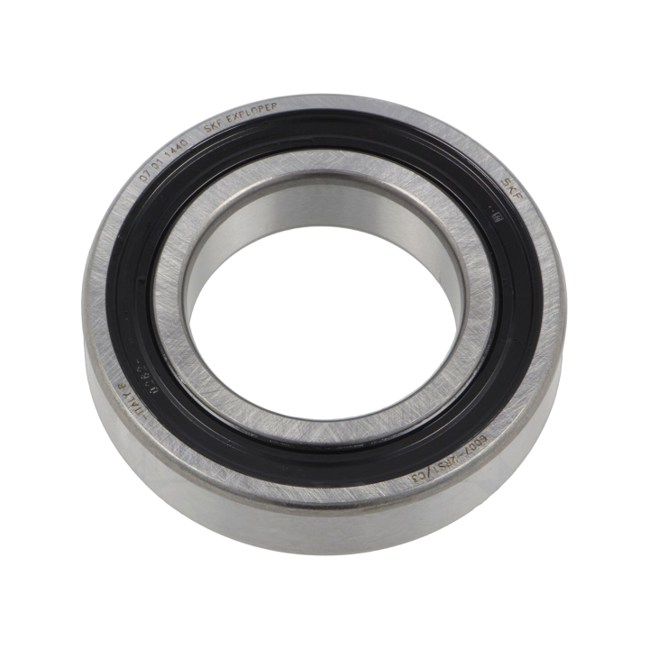 SKF6007-2RS1/C3 Skf - Cuscinetto: volventi a sfere, a una...