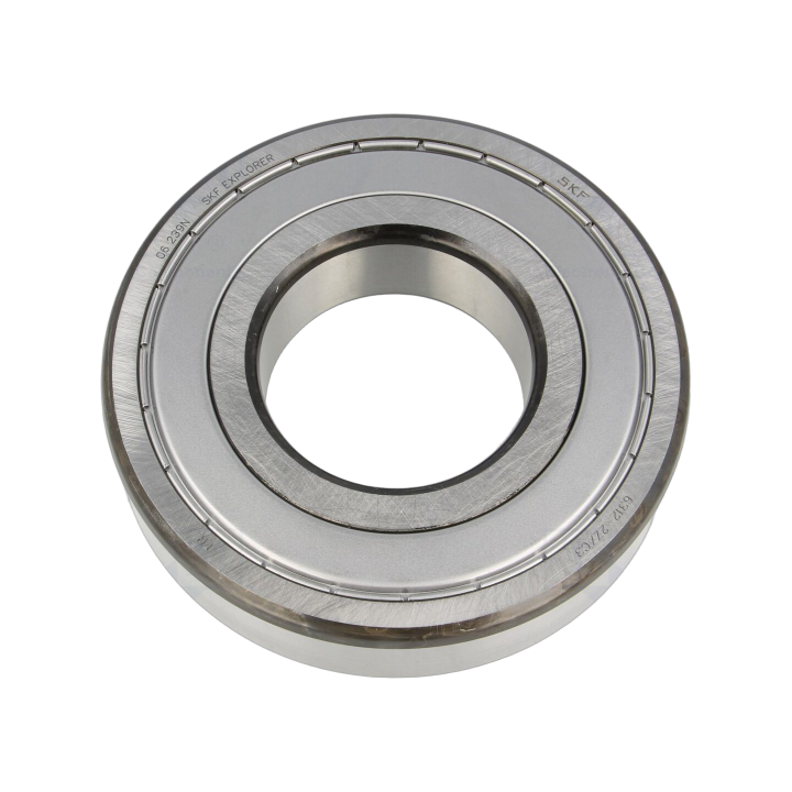 SKF6312-2Z/C3 Skf - Cuscinetto: volventi a sfere, a una fila