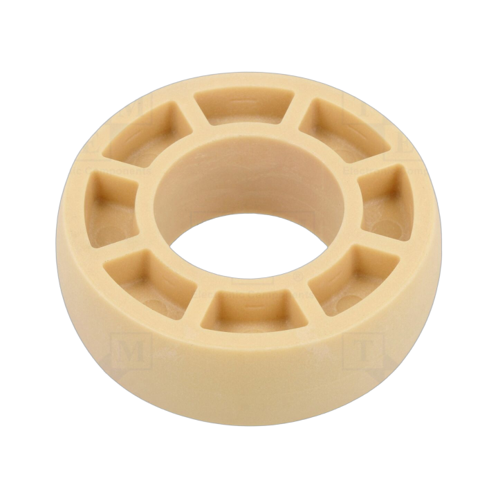 JEM-30-19-SP Igus - Strisciamento Øest: 62 mm