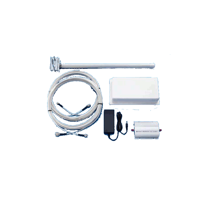 BT10 Ripetitore cellulari GSM GPRS Singolo