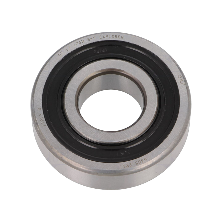 SKF6305-2RS1 Skf - Cuscinetto: volventi a sfere, a una fila