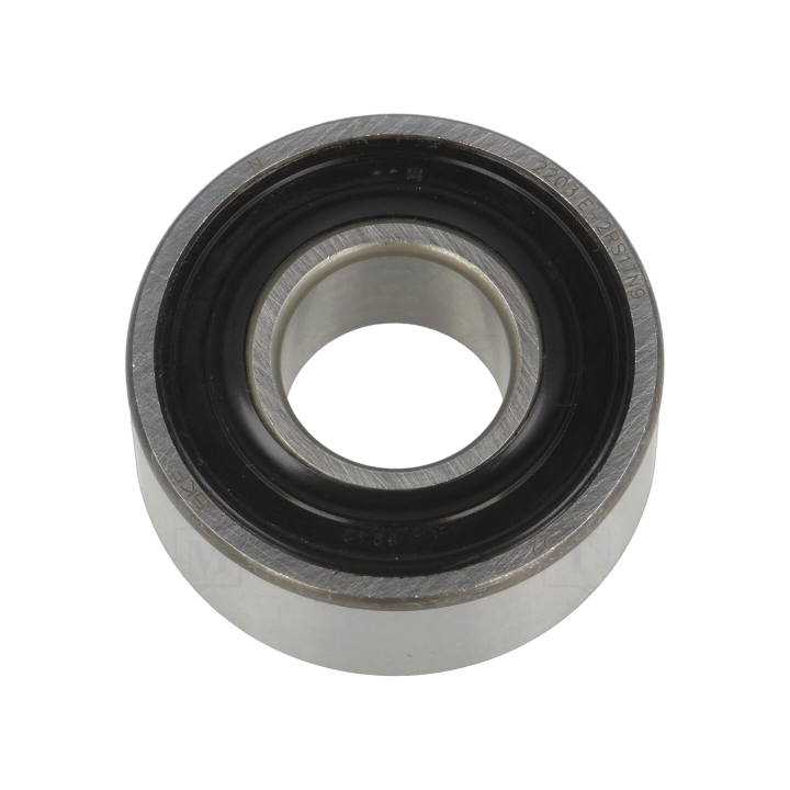 SKF2203E-2RS1TN9 Skf - Cuscinetto: volventi a sfere, a du...