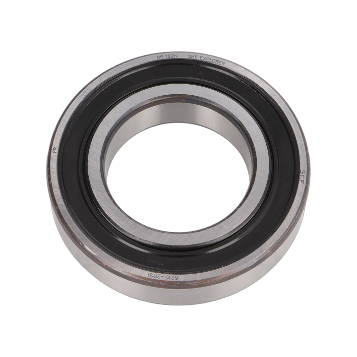 SKF6210-2RS1 Skf - Cuscinetto: volventi a sfere, a una fila