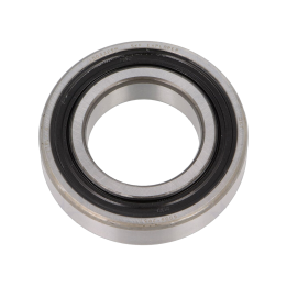 SKF6006-2RS1 Skf - Cuscinetto: volventi a sfere, a una fila