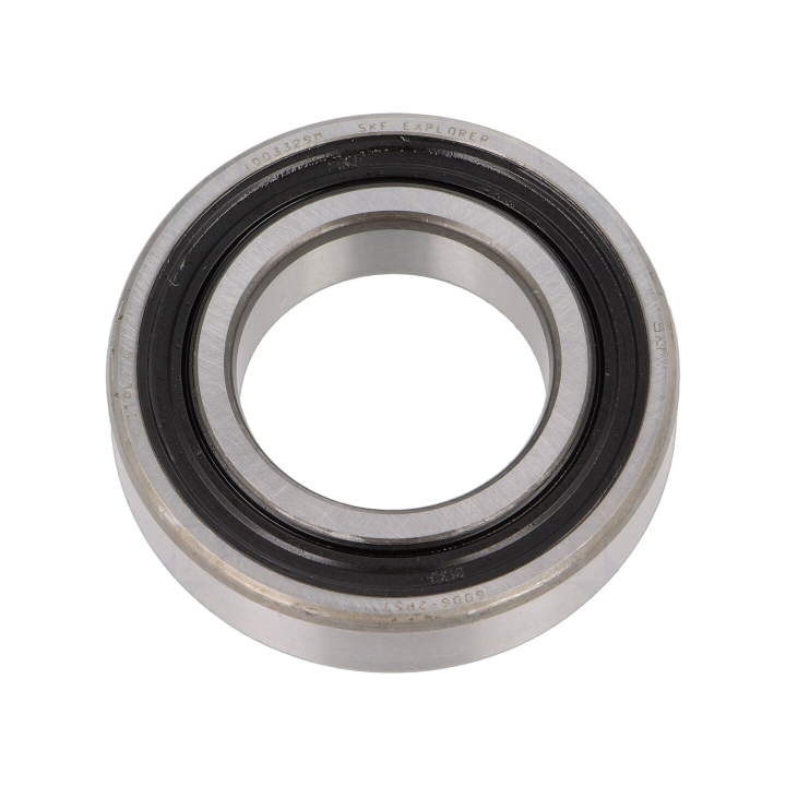 SKF6006-2RS1 Skf - Cuscinetto: volventi a sfere, a una fila
