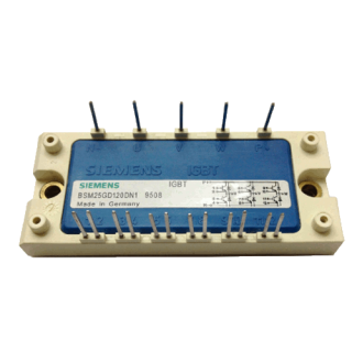 BSM25GD120DN1