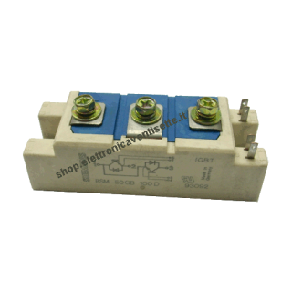 BSM50GB100D