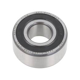 SKF3204A-2RS1TN9 Skf - Cuscinetto: volventi a sfere, a du...