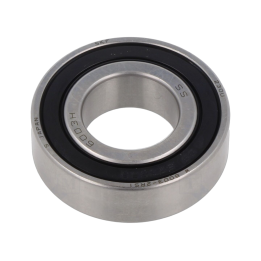 SKFW6003-2RS1 Skf - Cuscinetto: volventi a sfere, a una fila