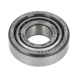 SKF30203 Skf - Cuscinetto: volventi a rulli conici