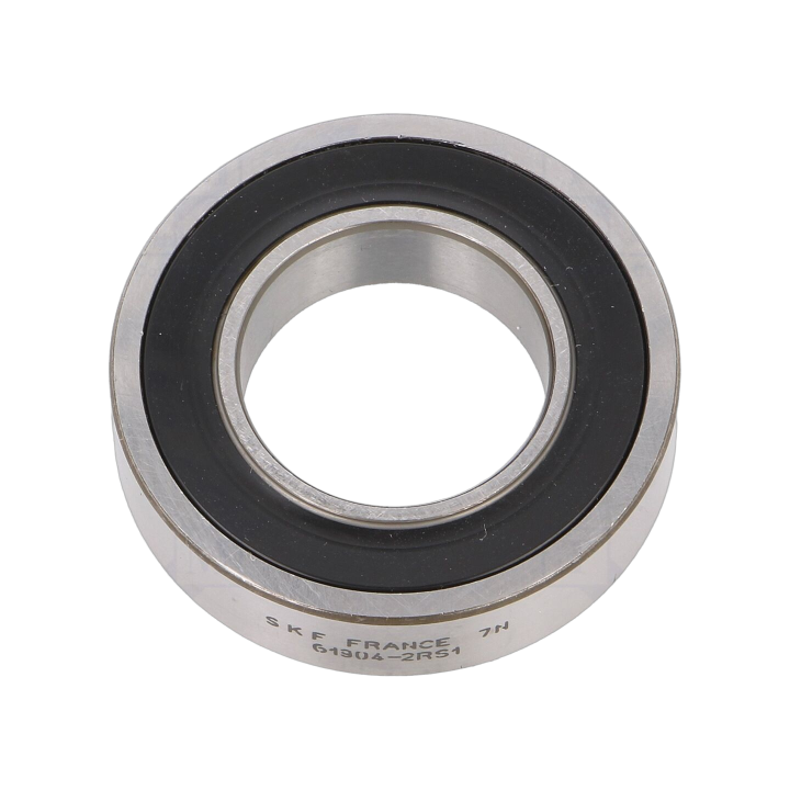 SKF61904-2RS1 Skf - Cuscinetto: volventi a sfere, a una fila