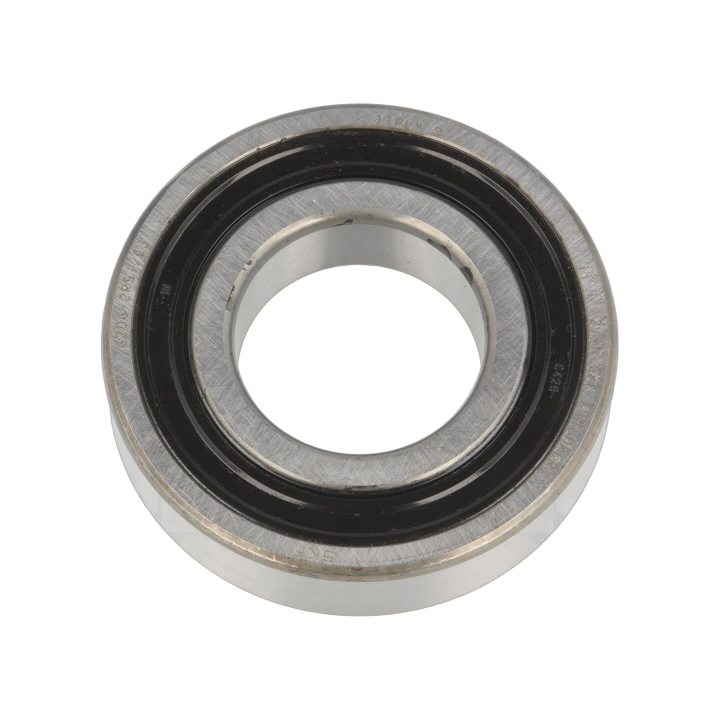 SKF6206-2RS1/C3 Skf - Cuscinetto: volventi a sfere, a una...