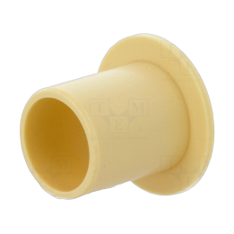 WFM-1012-15 Igus - Bearing: slide sleeve