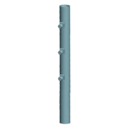 A035600 Palo 2 M. 55 x 1,5