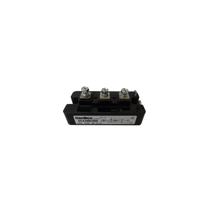 GCA200CA60