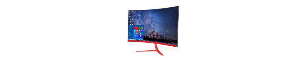 Monitor PC