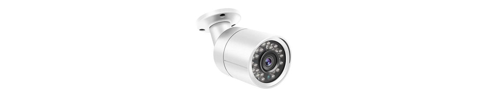 Video camere AHD