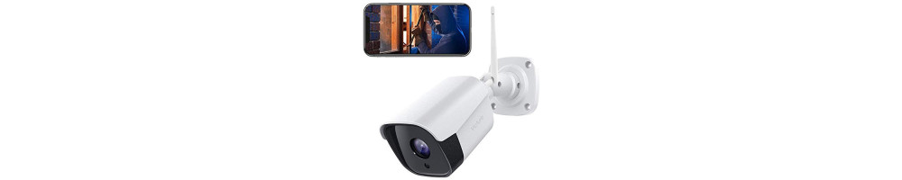 Videocamere IP