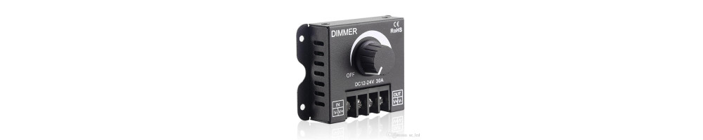 Regolatori di Tensione DC | Moduli Voltage Regulator