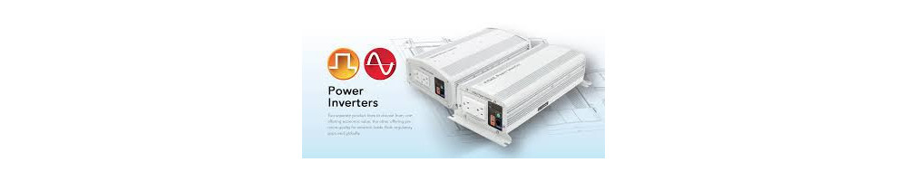 Inverter | Convertitori DC/AC Professionali