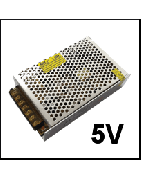 AB31-Alimentatori 5V