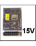 AB33-Alimentatori 15V