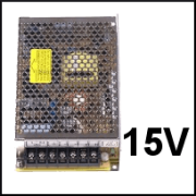 Alimentatori Grigliati 15V
