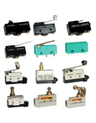 LM2-Micro switch