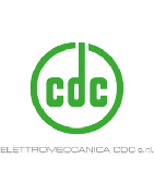 LA2-CDC Elettromeccanica