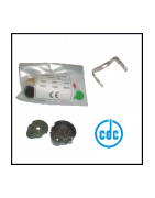 LA394-CDC Accessori