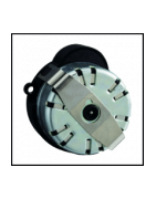 LA3542-BT MOTORIDUTTORE BASSO