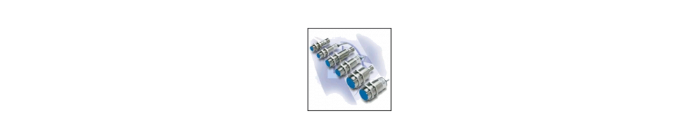 Sensori Capacitivi