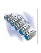 LC34-Sensori Capacitivi
