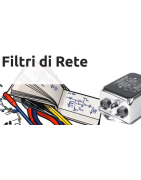 LG2-Filtri di rete e Sensori