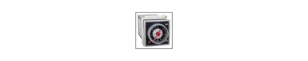 Serie S48 48x48