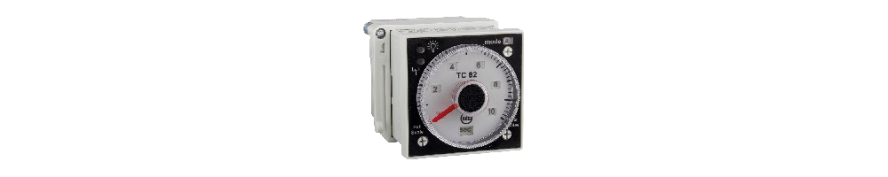 Serie TC 48x48