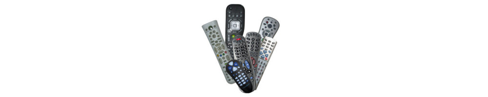 Telecomandi TV
