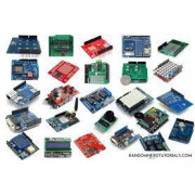 HA32-Shields Arduino
