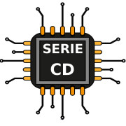 Circuiti Integrati Serie CD