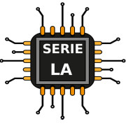 Circuiti Integrati Serie LA