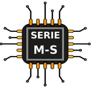 Circuiti Integrati Serie M-S