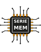 HB393-Serie Micro & Memorie