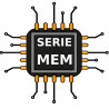 HB393-Serie Micro & Memorie