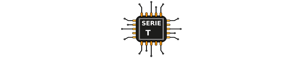Serie T.....
