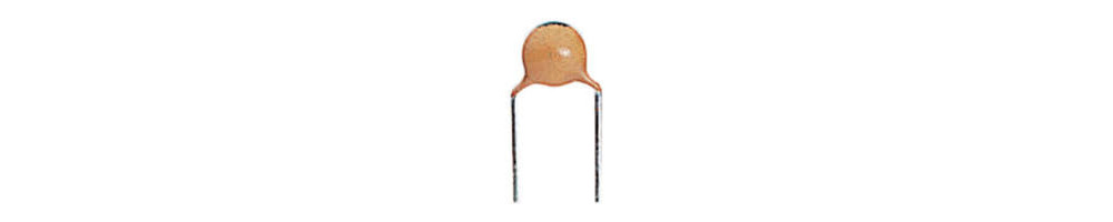 Condensatori Ceramici 50 Volt | Ceramici per Circuiti Elettronici