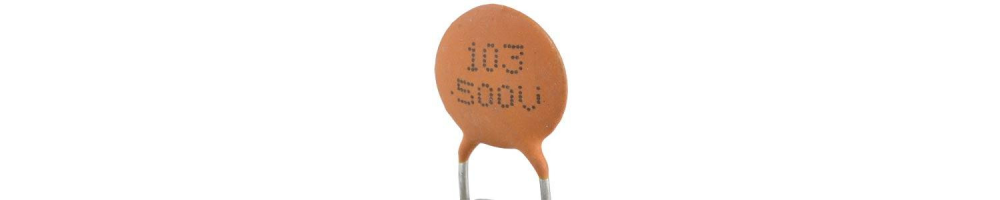 Ceramici 500V